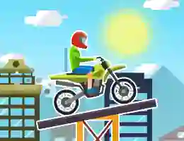 Игра Moto Xtreme CS онлайн