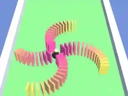 Игра Domino Fun онлайн