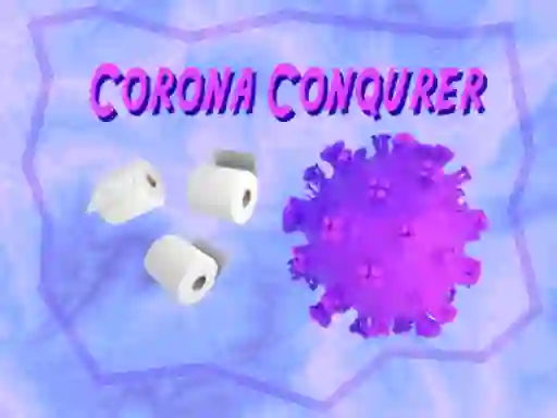 Игра Corona Conqueror онлайн
