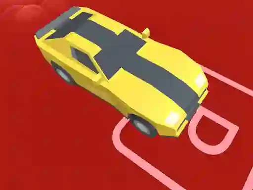 Игра Parking Car! онлайн