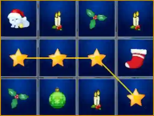 Игра Christmas Research онлайн