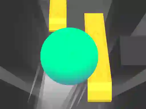 Игра Ball Drop 3d онлайн