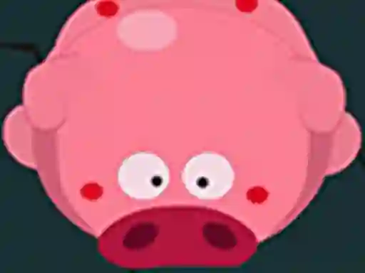 Игра The Pig Escape онлайн