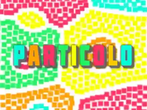 Игра Particolo онлайн