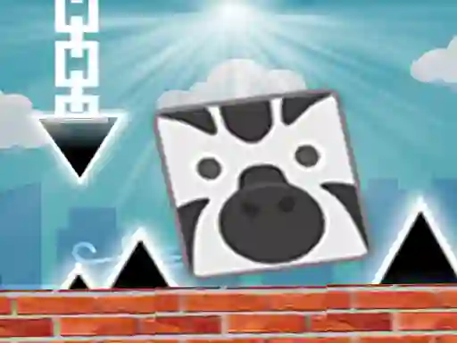 Игра Animal Dash and Jump онлайн