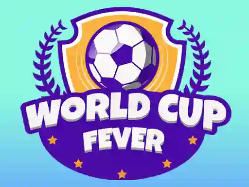 Игра World Cup Fever онлайн