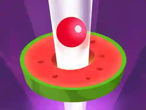 Игра Helix Bounce онлайн