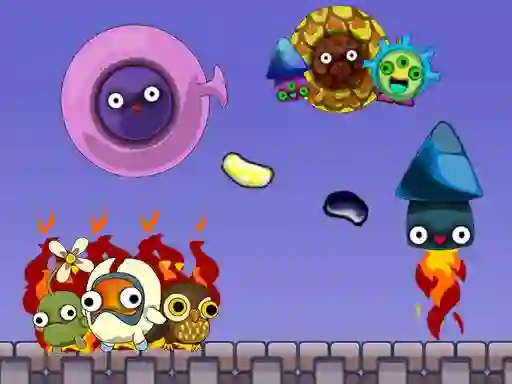 Игра Firebug онлайн