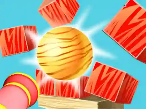 Игра Knock Balls онлайн
