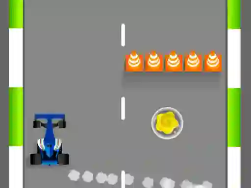 Игра Barrier онлайн