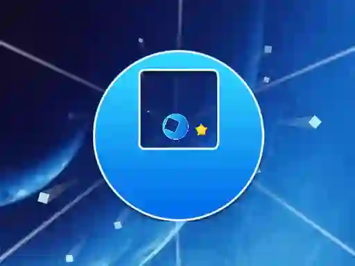 Игра Space Tunnel онлайн
