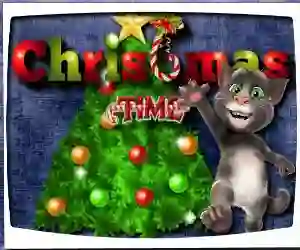 Игра Christmas Time онлайн