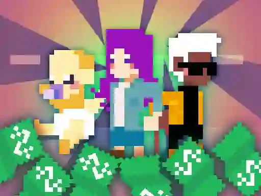 Игра Nend.io онлайн