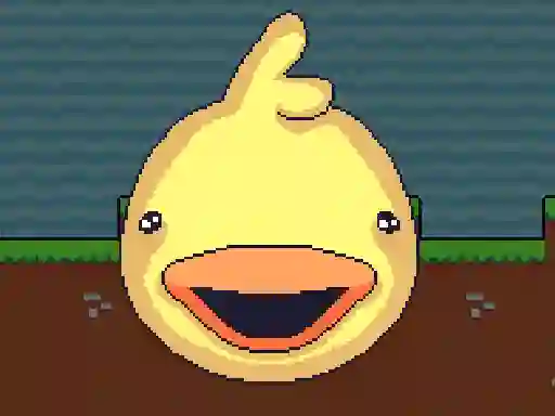 Игра DuckWAK онлайн