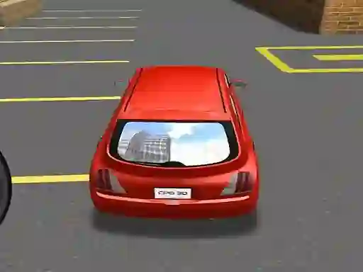 Игра Advance Car Parking Game 3D онлайн