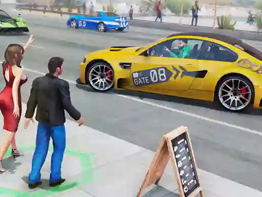 Игра Taxi Tycoon: Urban Transport Sim онлайн