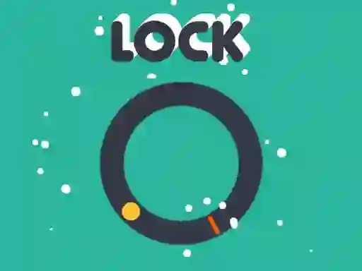 Игра Lock онлайн