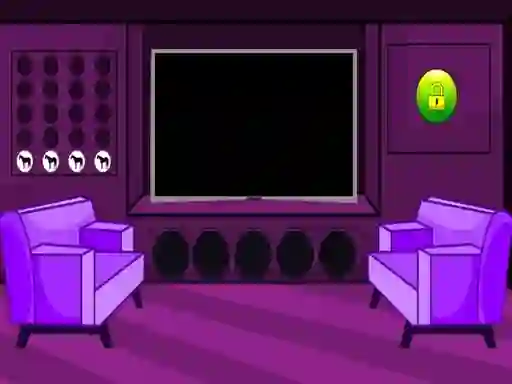 Игра Amiable Boy Escape онлайн