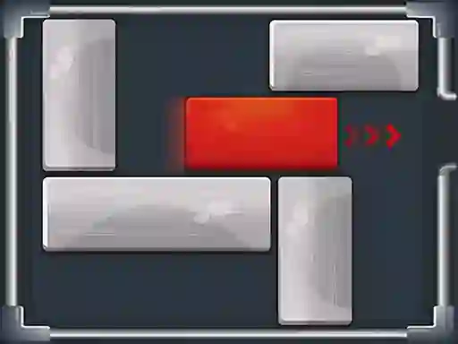 Игра Unblock Puzzle онлайн