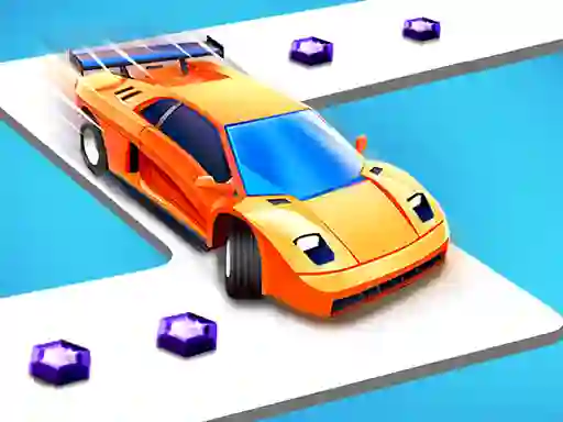 Игра Double Tap Car Jumping онлайн