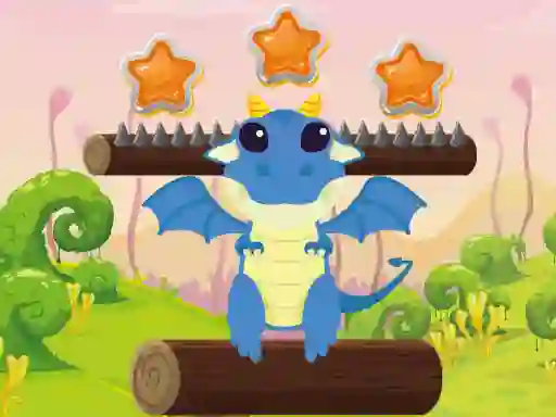Игра Baby Dragon онлайн