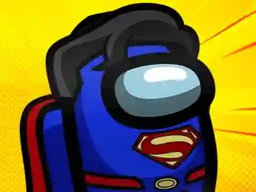 Игра Avengers Among Us онлайн