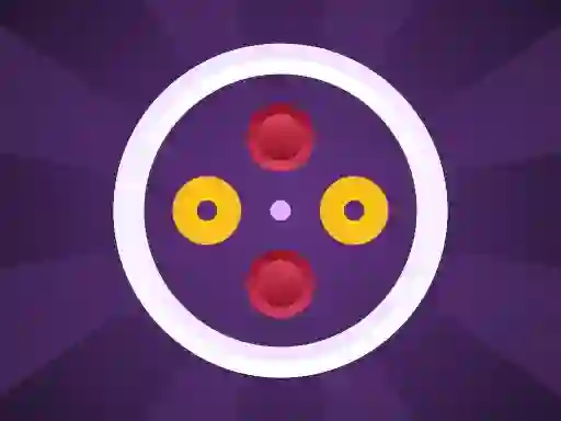 Игра Rotating Disks онлайн