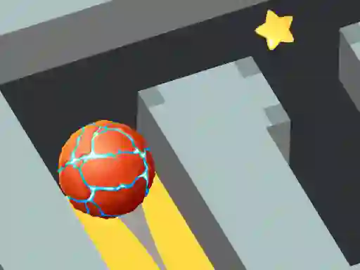 Игра Star Maze онлайн