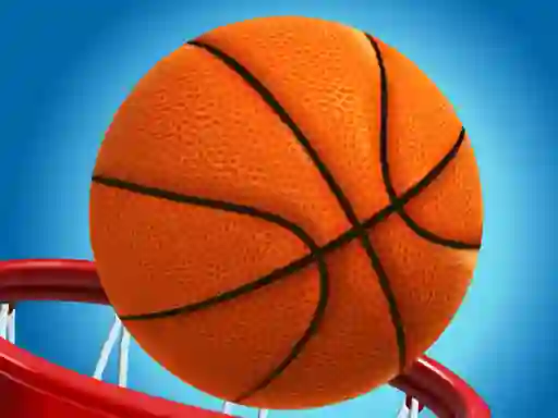 Игра Basketball Tournament онлайн