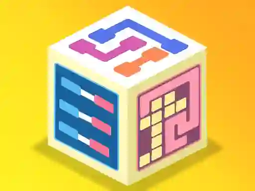 Игра Brain Master IQ Challenge 2 онлайн