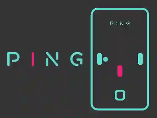 Игра Ping онлайн