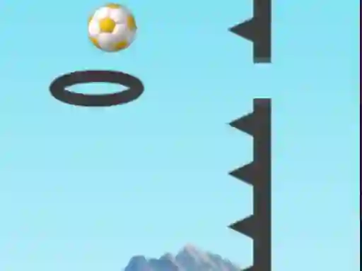 Игра Hip Hop Ball онлайн