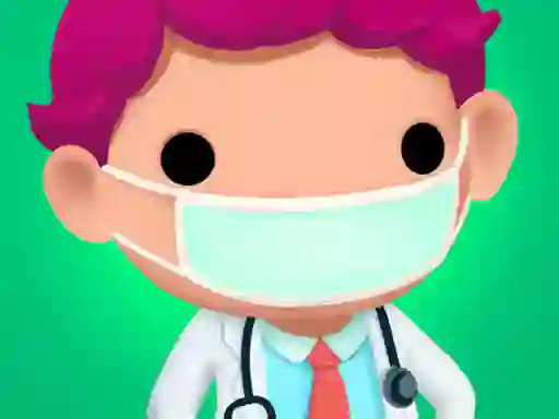 Игра Life The Game Play safe Stay Safe онлайн