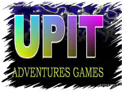 Игра Upit Adventure Game онлайн