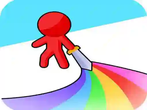 Игра Color overlay онлайн