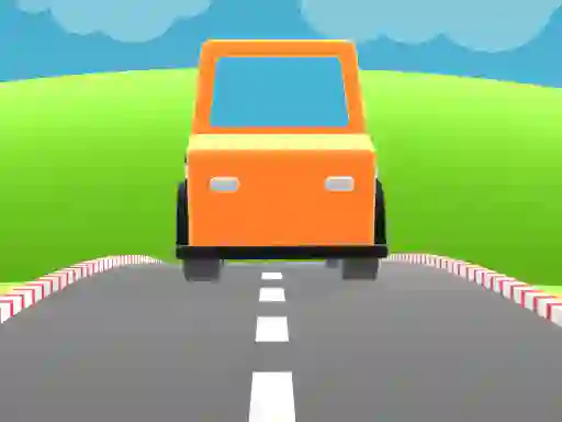 Игра Car Out онлайн