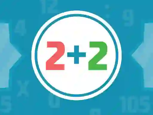 Игра Mathematical Skills онлайн