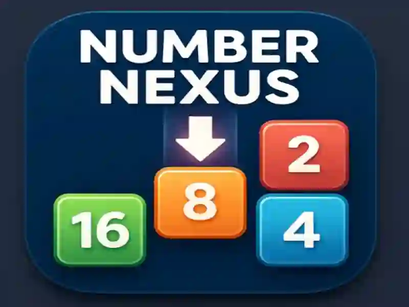 Игра Number Nexus онлайн