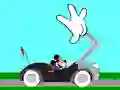 Игра Mickey and Friends Super Racer онлайн