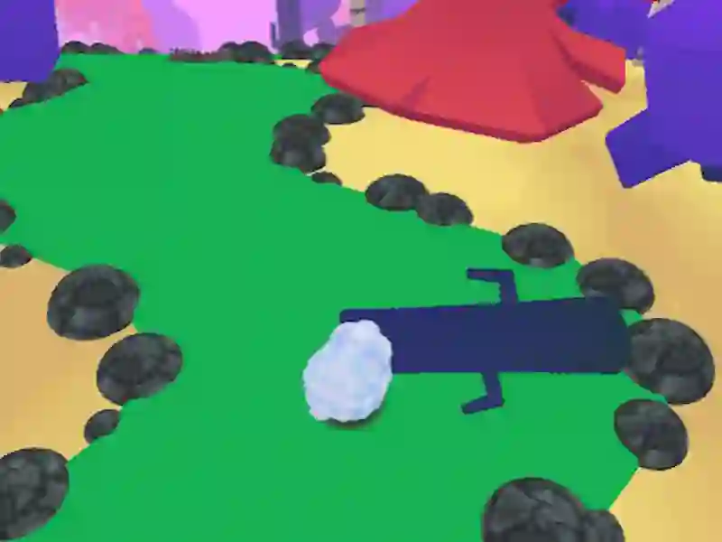 Игра Sheep Escape 3D онлайн