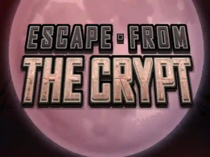 Игра Escape From The Crypt онлайн