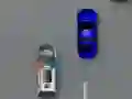 Игра Bank robbers vs police онлайн