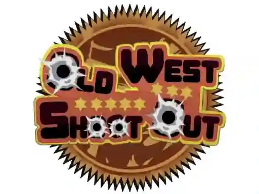 Игра Old West Shootout онлайн