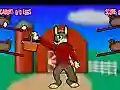 Игра Wolf loves eggs онлайн