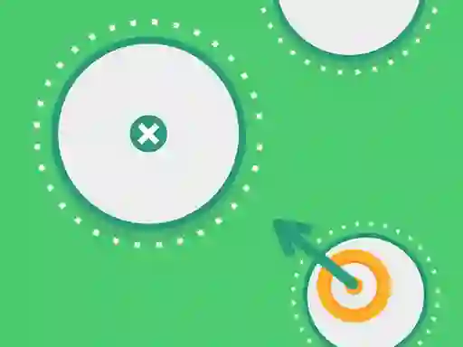 Игра Reach The Platform онлайн