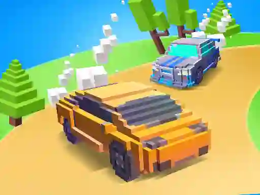 Игра King Of The Hill онлайн