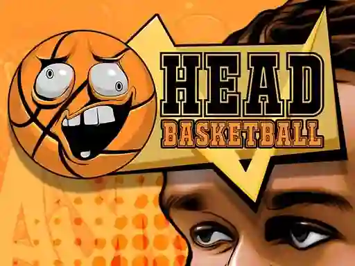 Игра Head Basketball онлайн