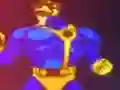 Игра Marvel tribute онлайн