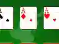 Игра My favorite classic solitaire онлайн