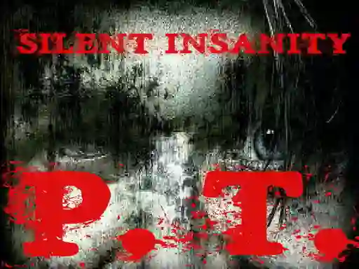 Игра Silent Insanity: Psychological Trauma онлайн